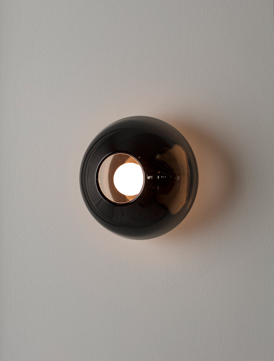 Molten Sconce 7.5"