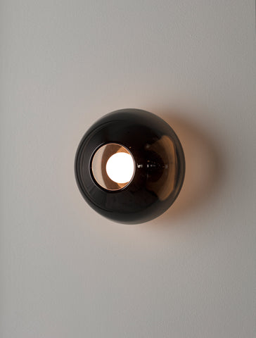 Molten Sconce 7.5"