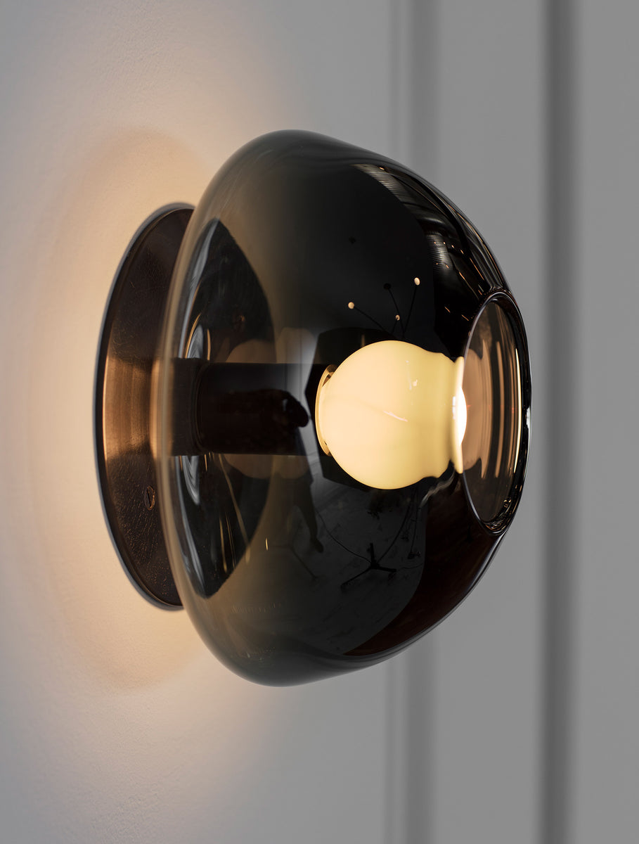 Molten Sconce 7.5"