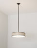 Monoscope Pendant 18"