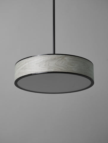 Monoscope Pendant 18"