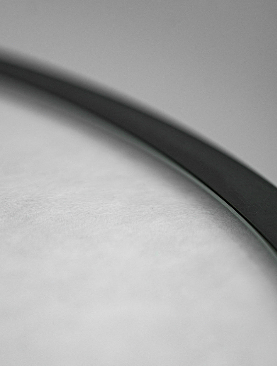 Monoscope Pendant 18"