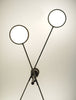 Monoscope 4 Chandelier