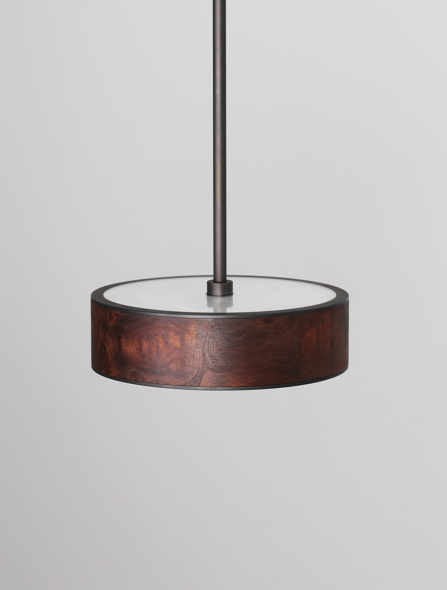 Monoscope Pendant 10"
