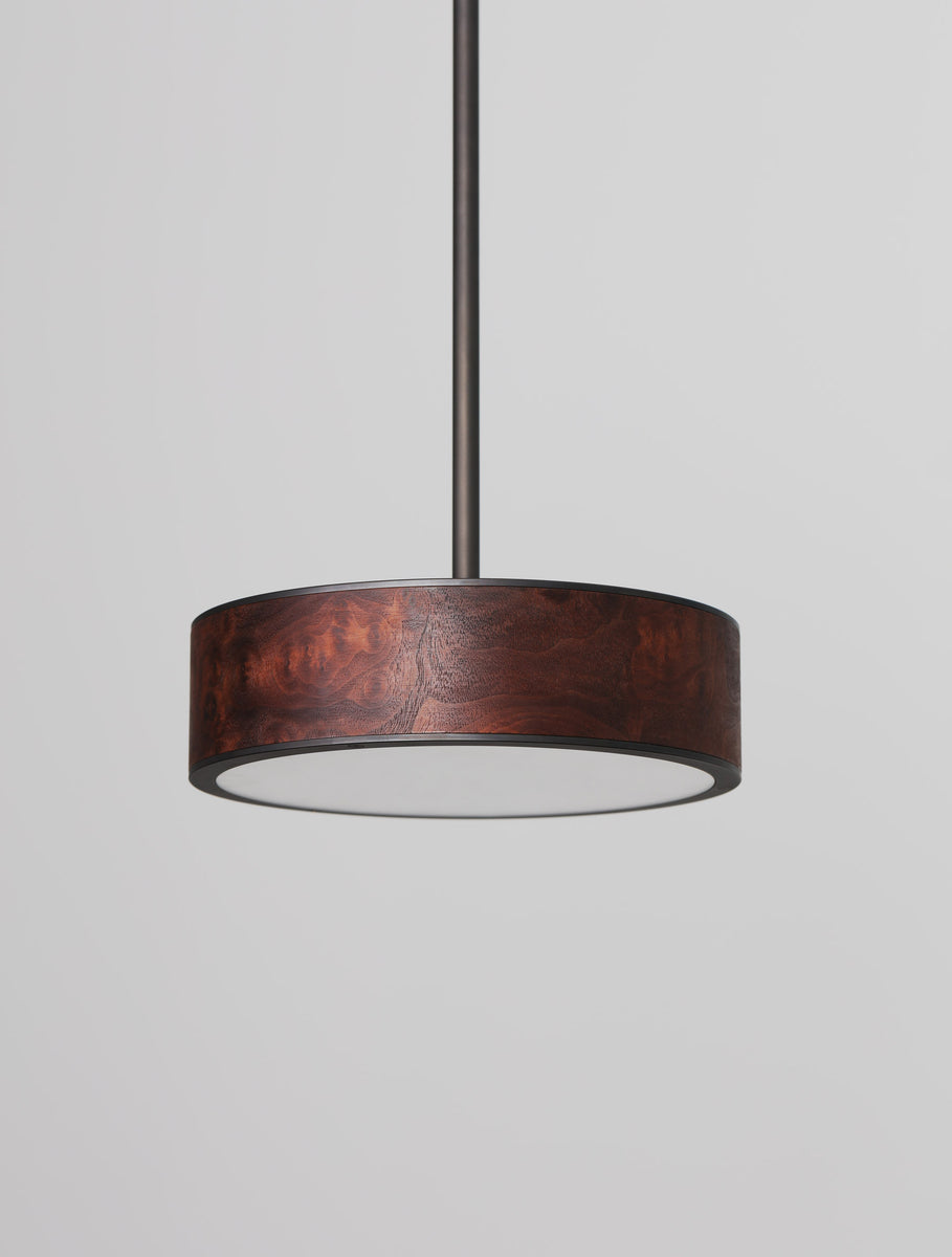 Monoscope Pendant 10"