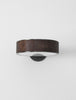 Monoscope Sconce 10"