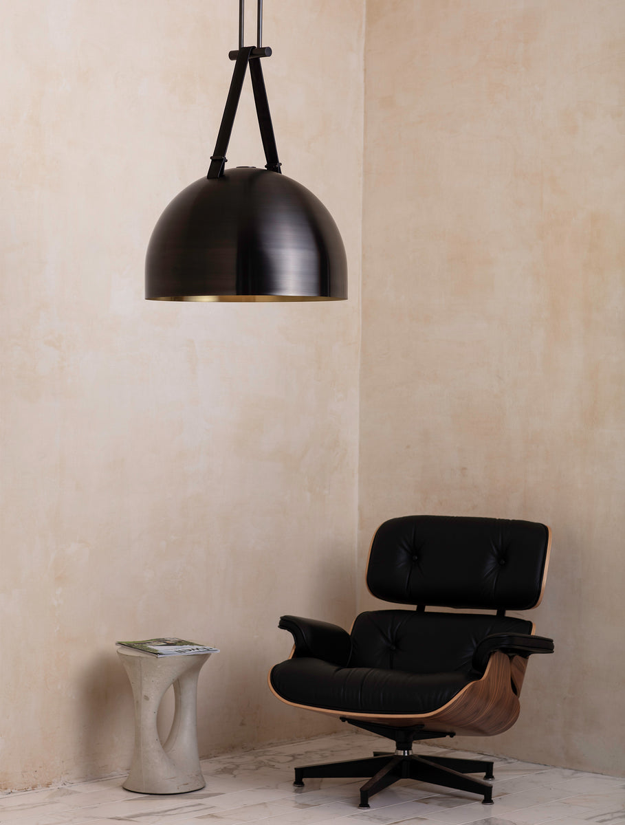 Rein 20" Pendant