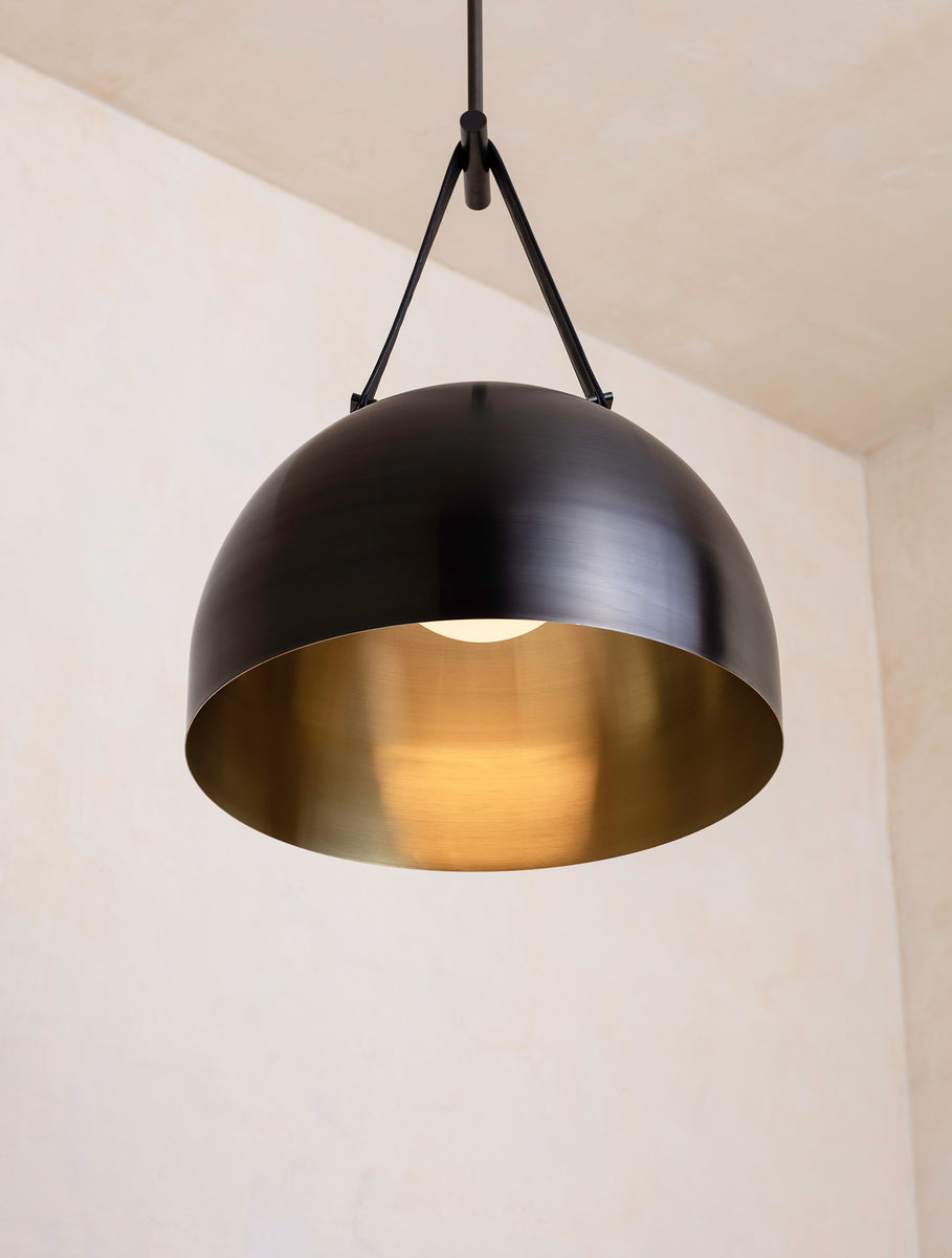 Rein 20" Pendant