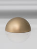 Stonewashed Brass