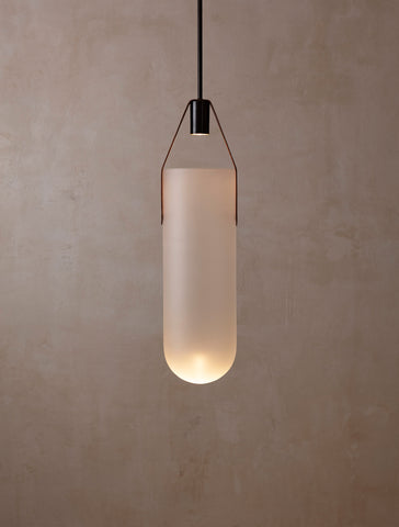 Well Pendant 23"