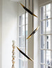 Voyager 333 Chandelier