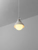 Perforated Arc Dome 08"