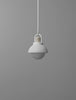 Perforated Arc Dome 08"