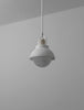 Perforated Arc Dome 08"