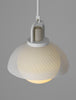 Perforated Arc Dome 14"