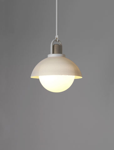 Perforated Arc Dome 14"
