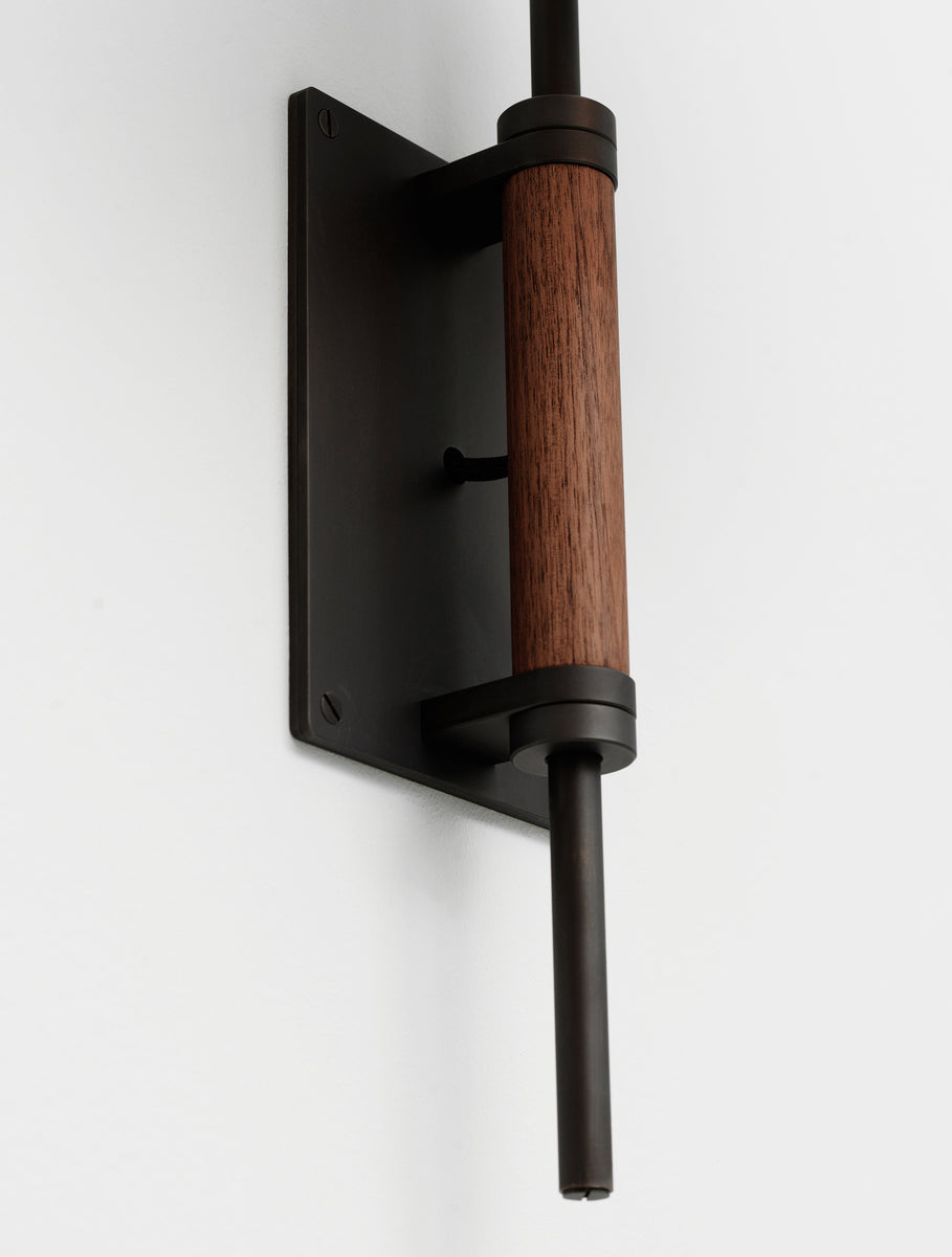 Pigalle Sconce