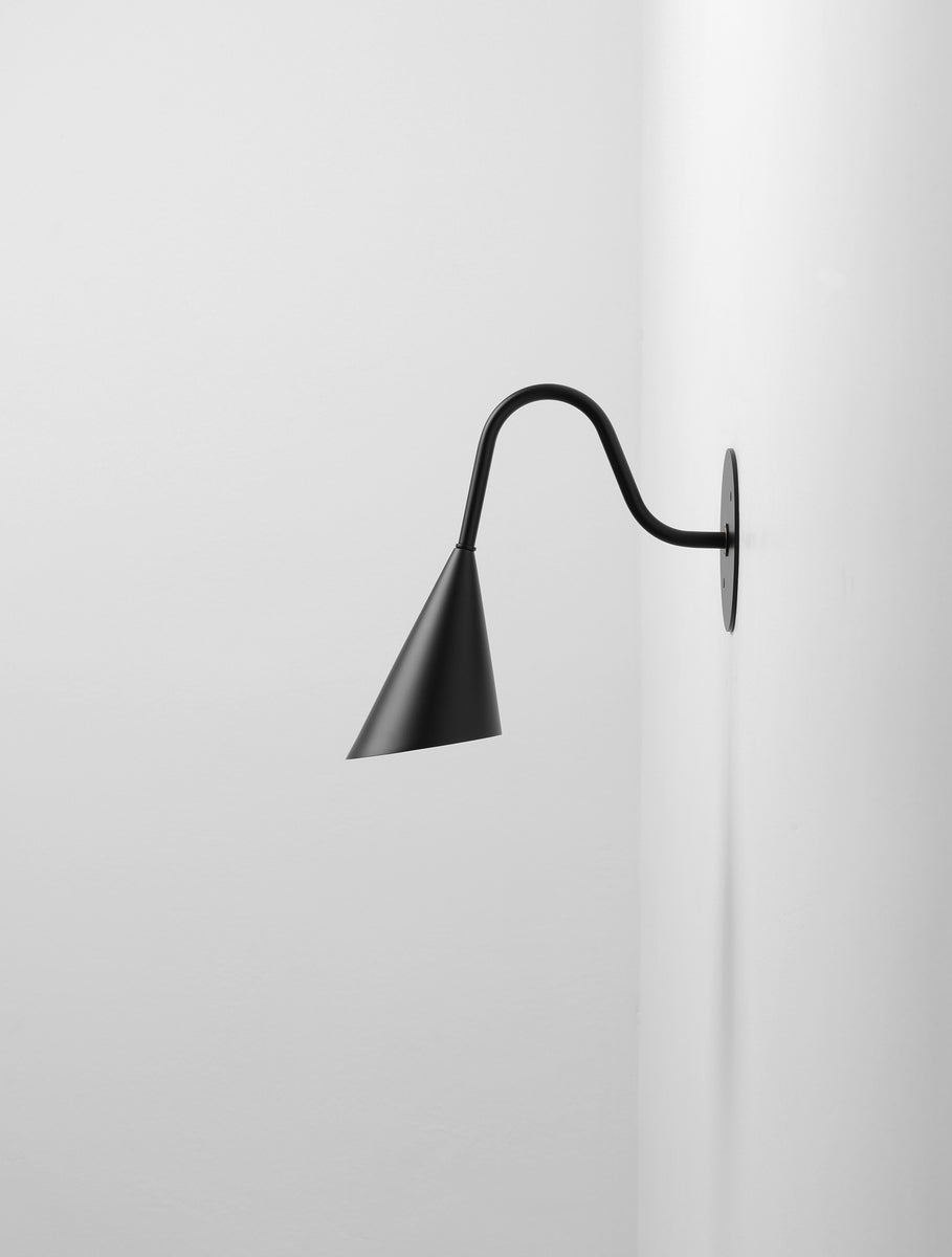 Pinnacle Sconce