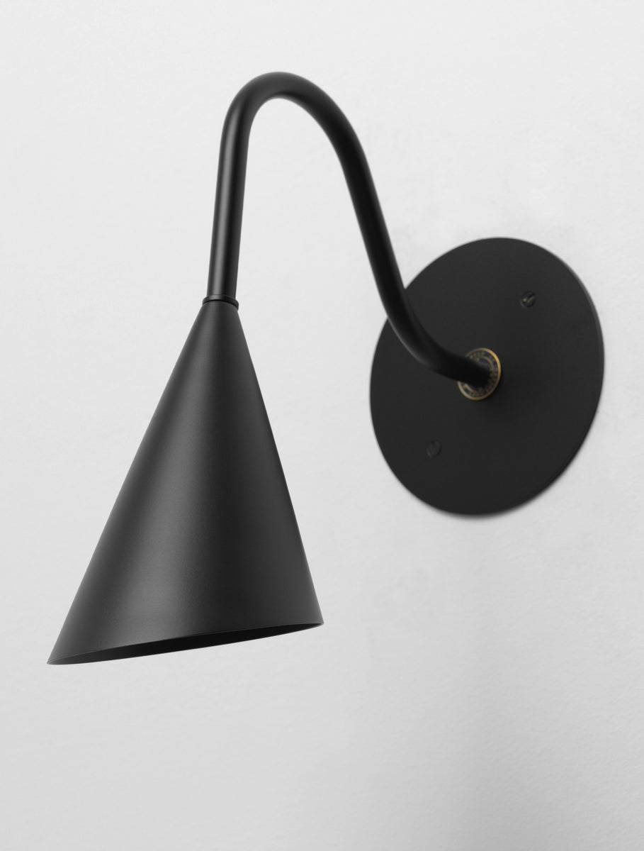 Pinnacle Sconce