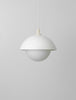 Dome Pendant 14"