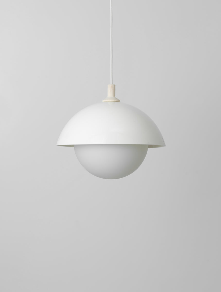 Dome Pendant 14"