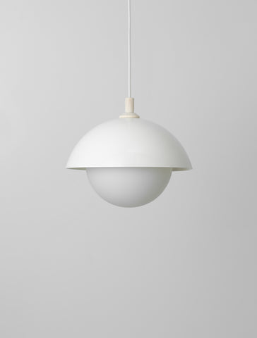 Dome Pendant 14"