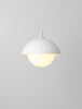 Dome Pendant 14"