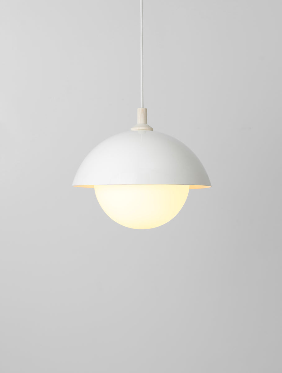 Dome Pendant 14"