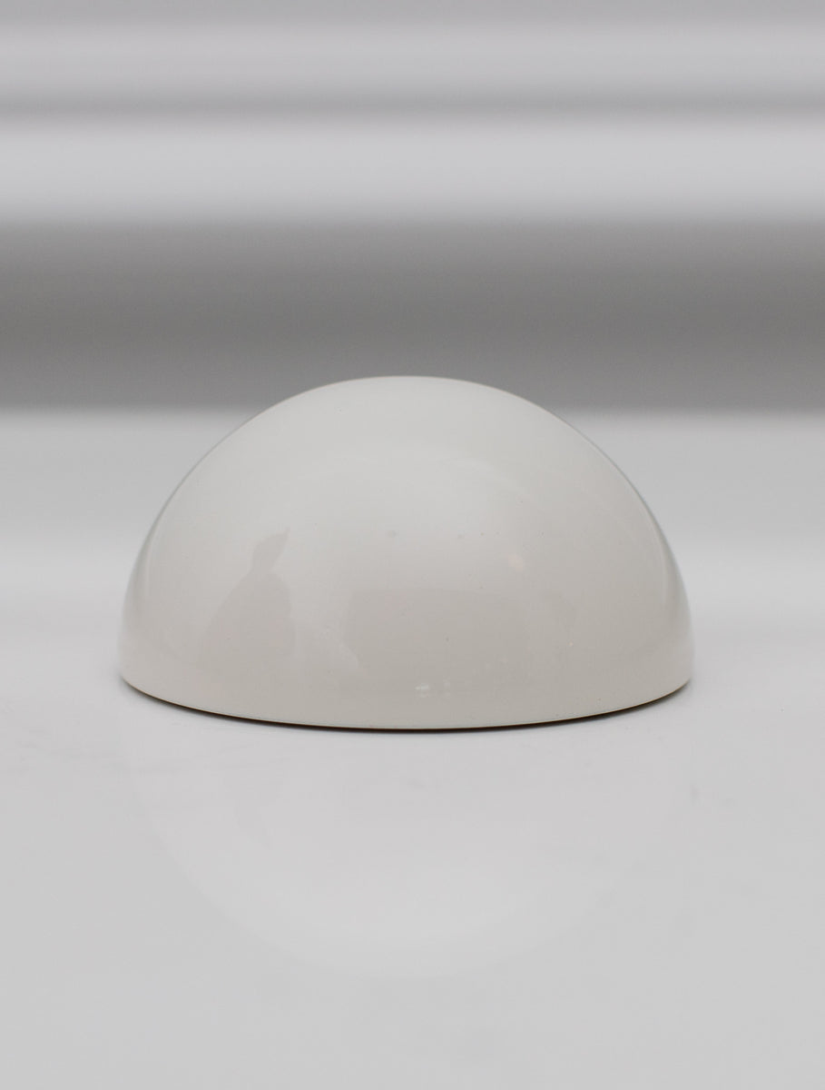 Porcelain White