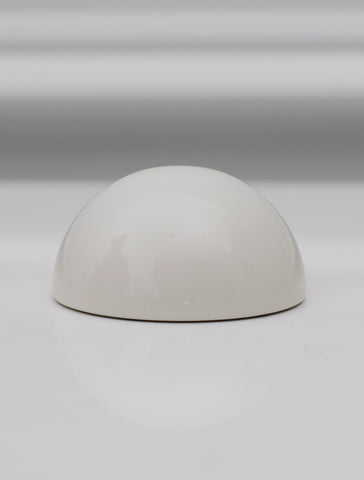 Porcelain White