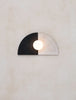 MQuan Half-Circle 12.5"