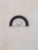 MQuan Half-Circle 12.5"