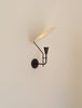 Sail Sconce