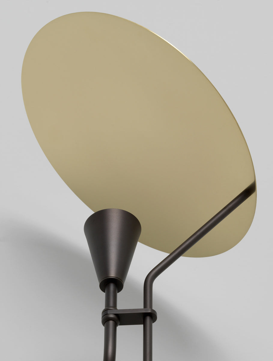 Sail Sconce