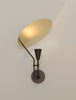 Sail Sconce