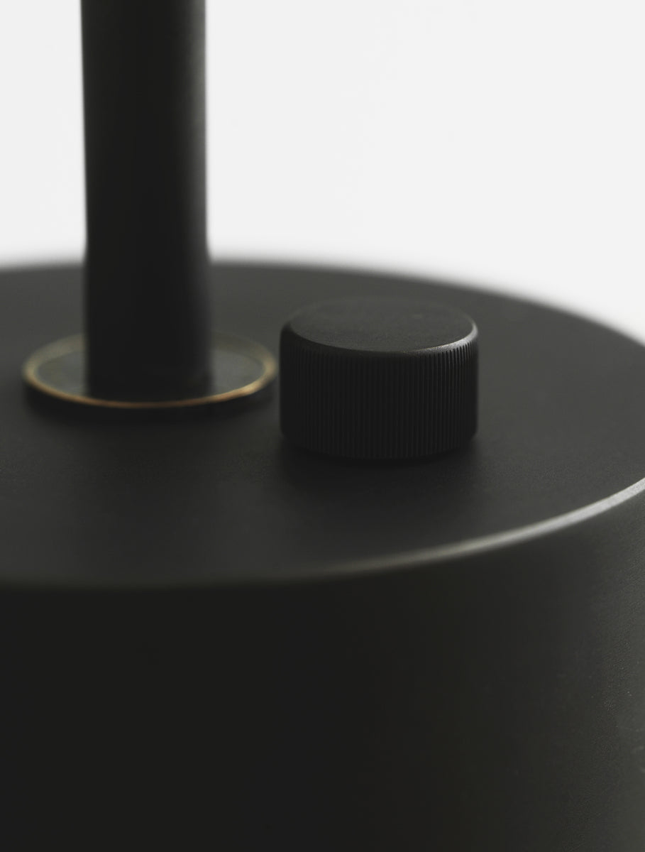 Sail Table Lamp