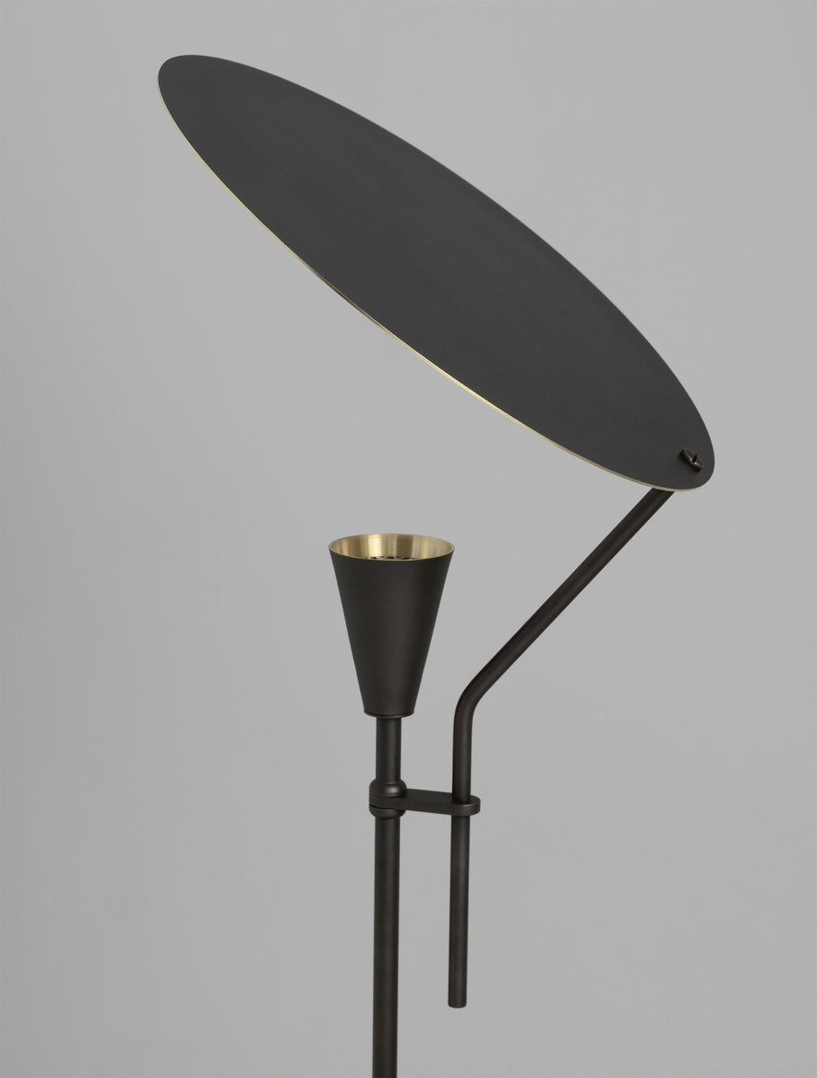 Sail Table Lamp
