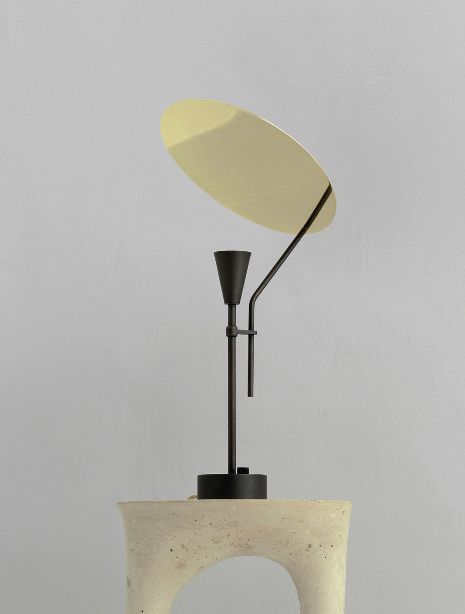 Sail Table Lamp