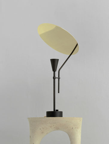 Sail Table Lamp