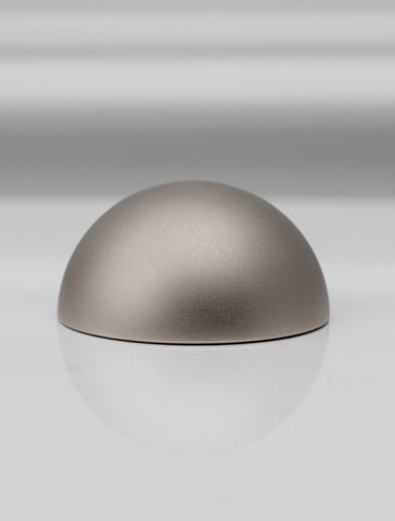 Sandblasted Grey