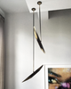Voyager 33" Pendant