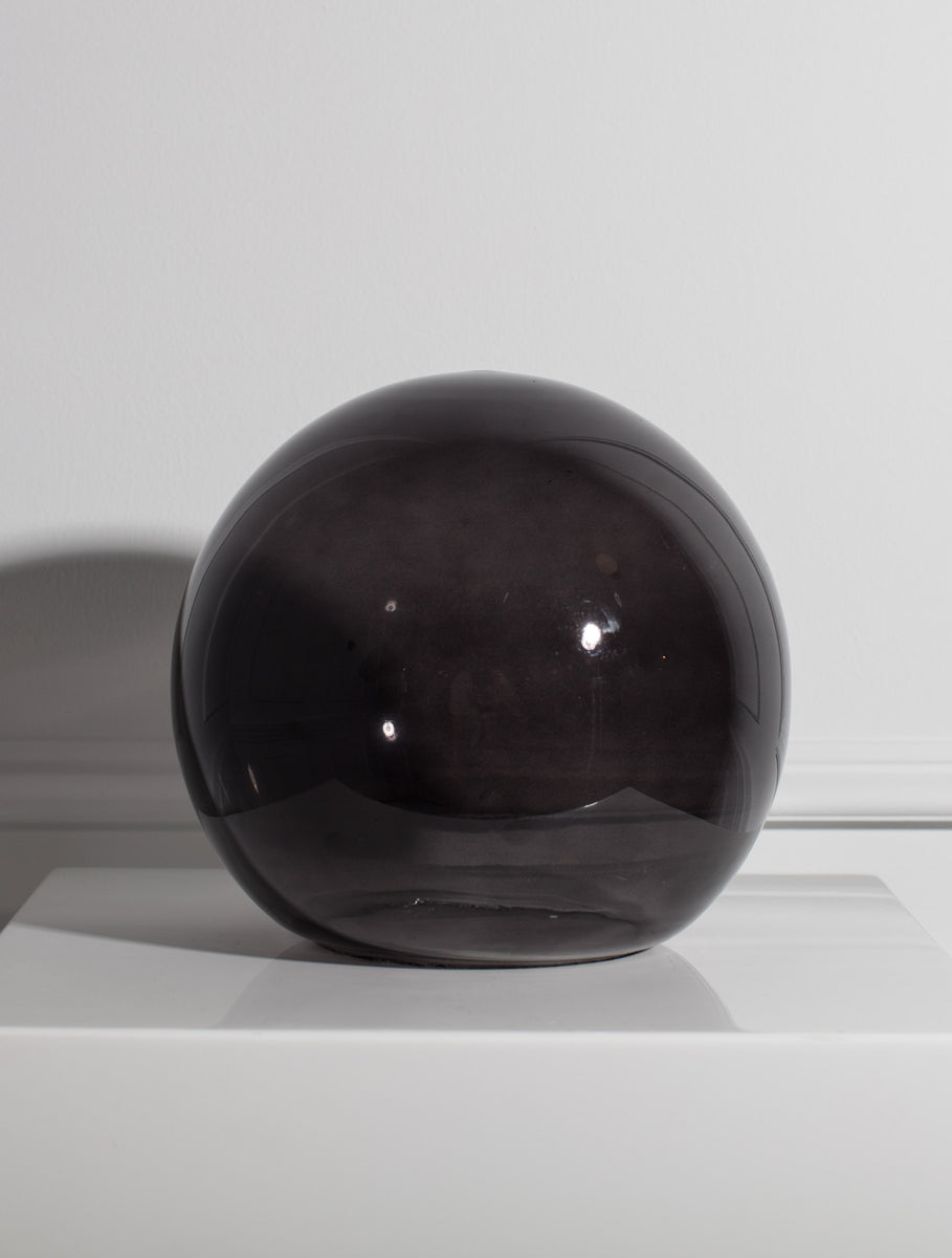 Smoked Glass