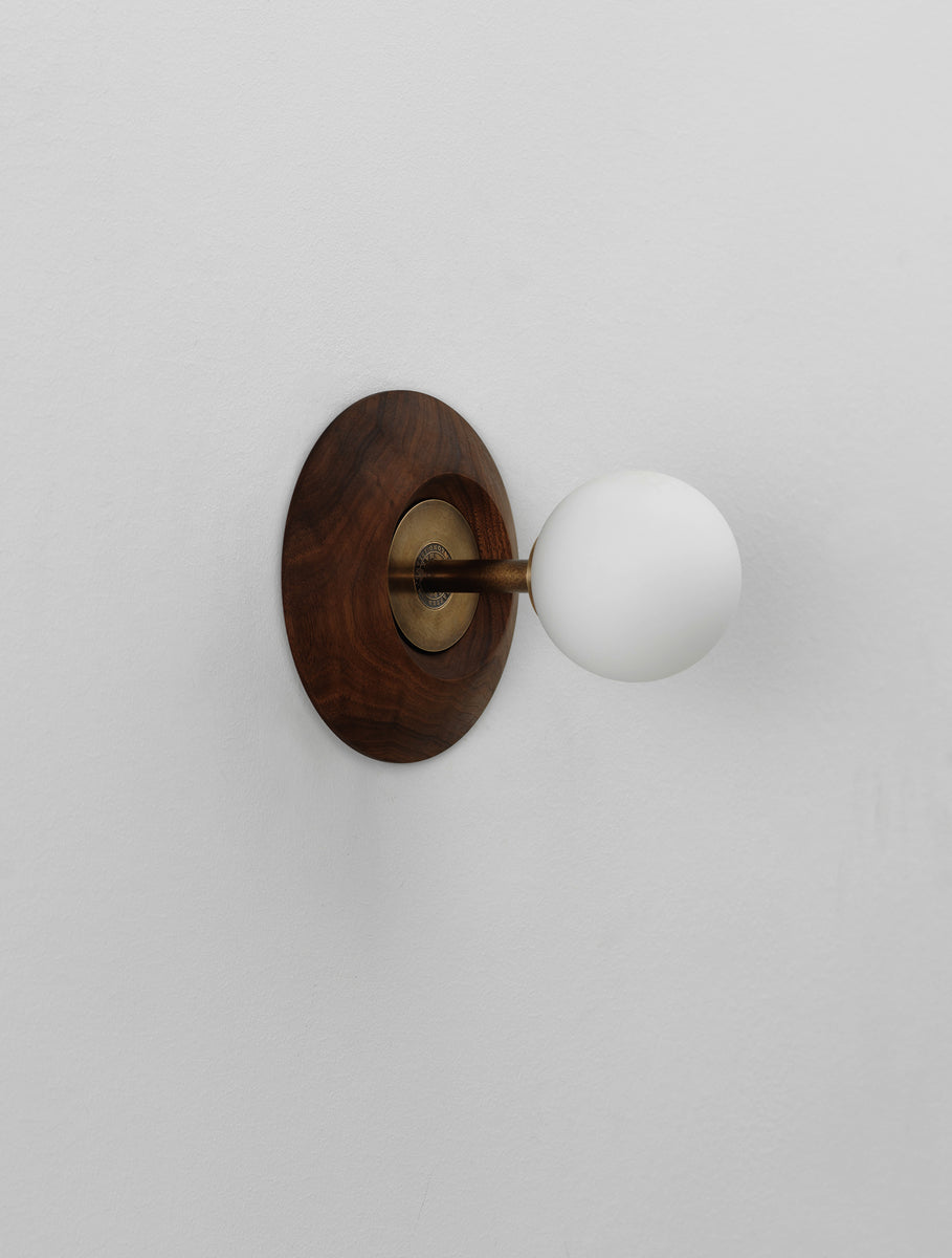 Stud Sconce