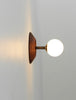 Stud Sconce