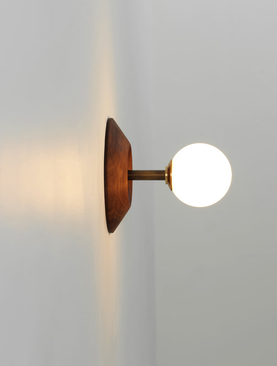 Stud Sconce