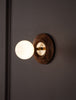 Stud Sconce