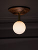 Stud Sconce