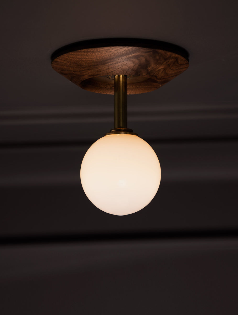 Stud Sconce