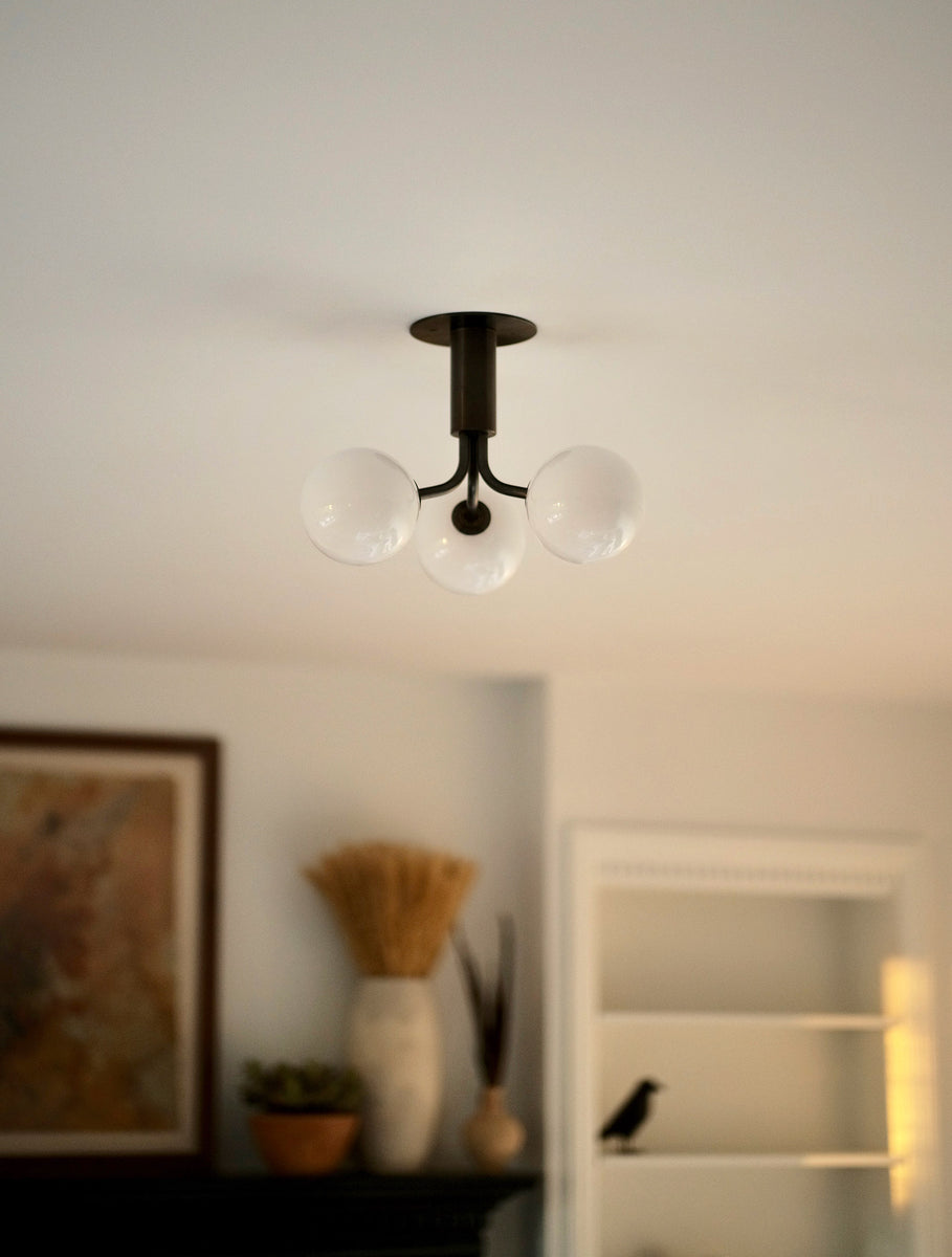 Tangent 3 Flush