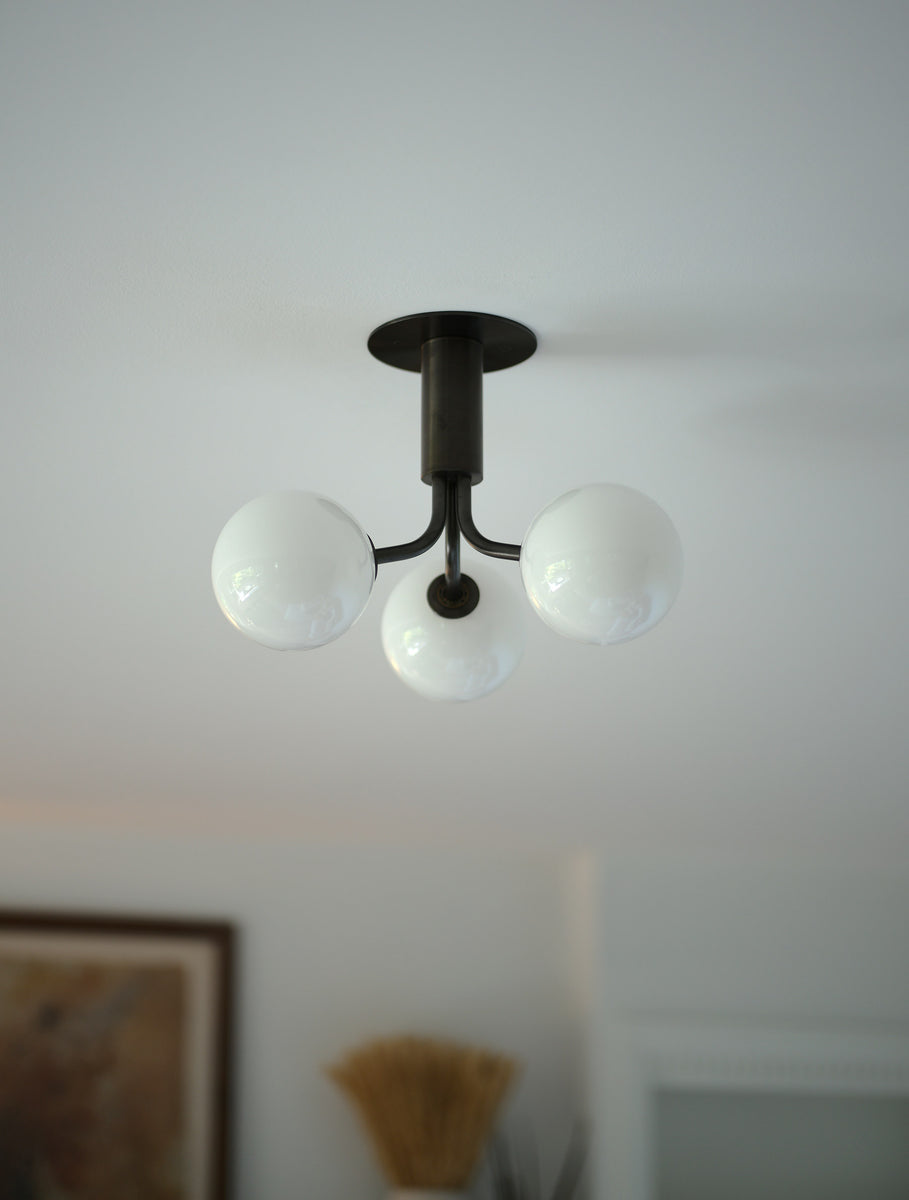Tangent 3 Flush